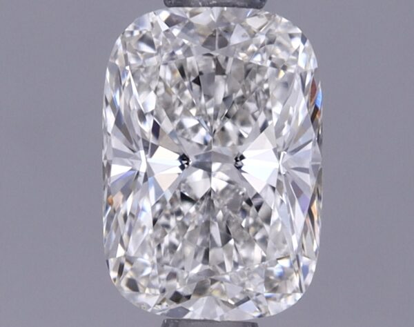 0.74 cctw VVS2 - Lab Grown Loose Diamond