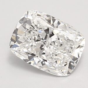 1.71 cctw VVS2 - Lab Grown Loose Diamond