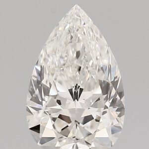 1.62 cctw VVS2 - Lab Grown Loose Diamond