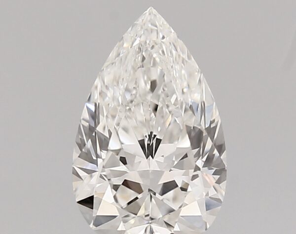 1.62 cctw VVS2 - Lab Grown Loose Diamond