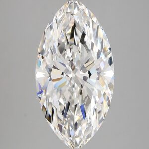4.24 cctw VS1 - Lab Grown Loose Diamond