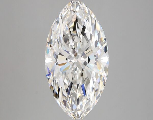 4.24 cctw VS1 - Lab Grown Loose Diamond