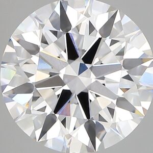 4.11 cctw VVS2 - Lab Grown Loose Diamond