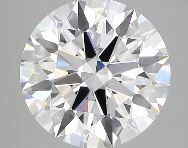 4.11 cctw VVS2 - Lab Grown Loose Diamond