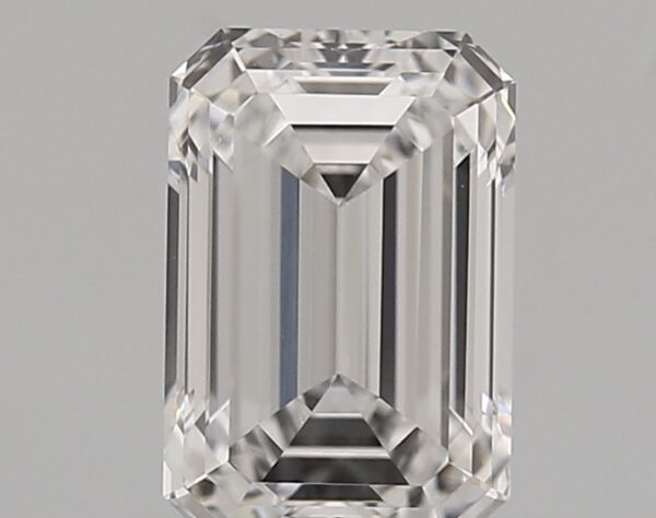 1.73 cctw VVS2 - Lab Grown Loose Diamond