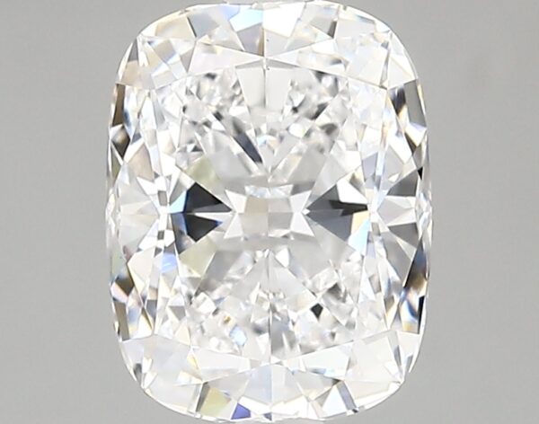 2.02 cctw VVS2 - Lab Grown Loose Diamond