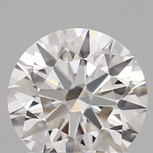 1.13 cctw VVS2 - Lab Grown Loose Diamond