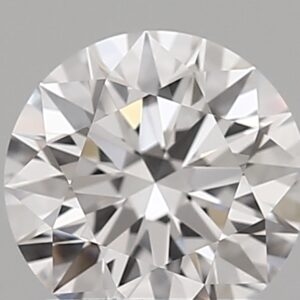 1.11 cctw VVS2 - Lab Grown Loose Diamond