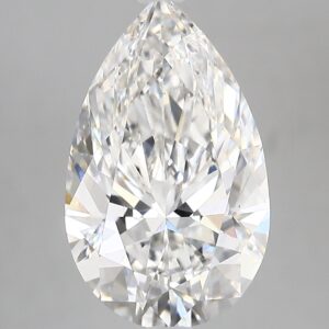 3.34 cctw VS1 - Lab Grown Loose Diamond