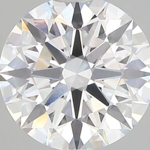 2.37 cctw VS1 - Lab Grown Loose Diamond