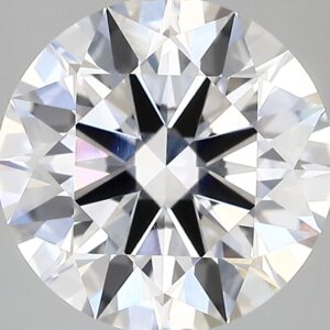 4.16 cctw VS1 - Lab Grown Loose Diamond