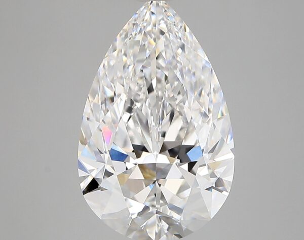 4.35 cctw VVS2 - Lab Grown Loose Diamond
