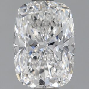 0.91 cctw VS2 - Lab Grown Loose Diamond