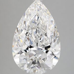 4.32 cctw VS1 - Lab Grown Loose Diamond