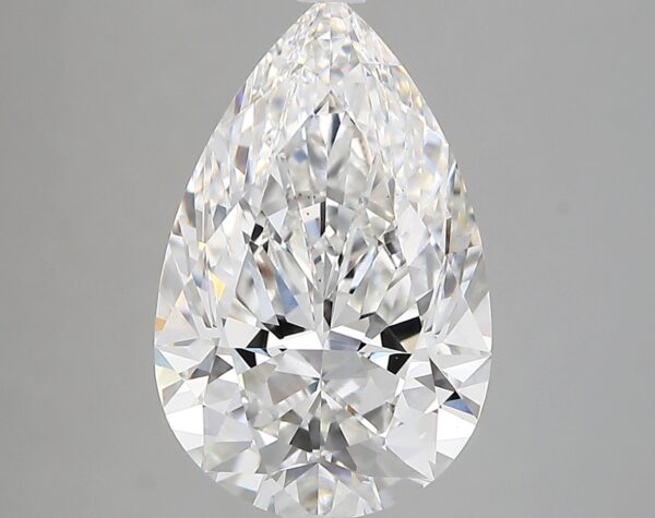 4.32 cctw VS1 - Lab Grown Loose Diamond