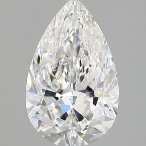 2.10 cctw VS1 - Lab Grown Loose Diamond