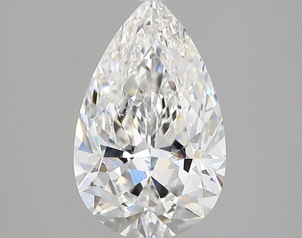 2.10 cctw VS1 - Lab Grown Loose Diamond