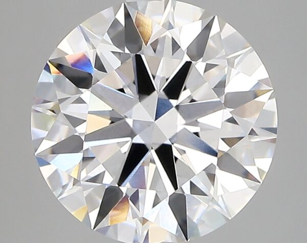 4.03 cctw VS1 - Lab Grown Loose Diamond