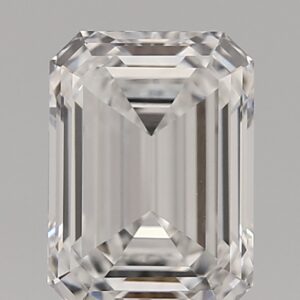 1.78 cctw VVS2 - Lab Grown Loose Diamond