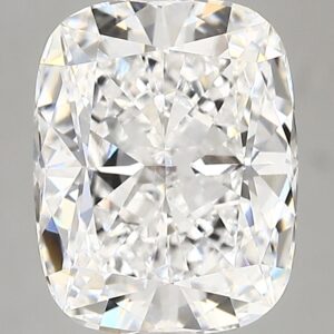 3.00 cctw VVS2 - Lab Grown Loose Diamond
