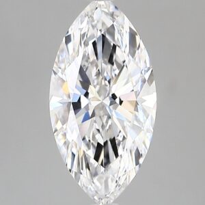 2.01 cctw VVS2 - Lab Grown Loose Diamond