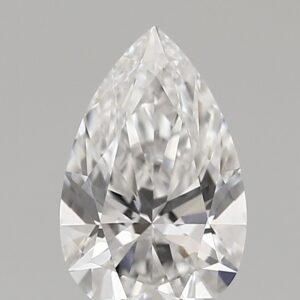 1.33 cctw VVS2 - Lab Grown Loose Diamond