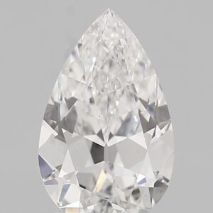 1.50 cctw VS1 - Lab Grown Loose Diamond