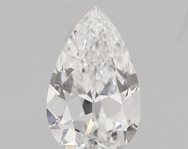 1.50 cctw VS1 - Lab Grown Loose Diamond
