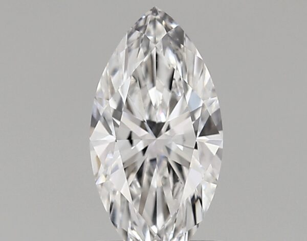 1.01 cctw VVS2 - Lab Grown Loose Diamond