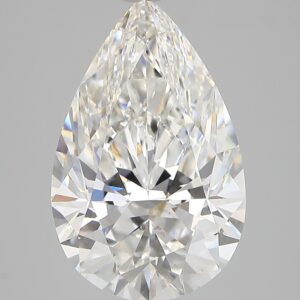 4.33 cctw VS2 - Lab Grown Loose Diamond
