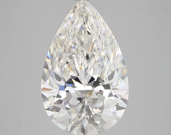 4.33 cctw VS2 - Lab Grown Loose Diamond