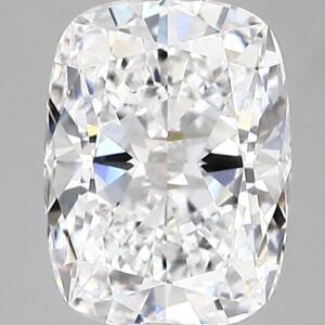 2.02 cctw VVS2 - Lab Grown Loose Diamond