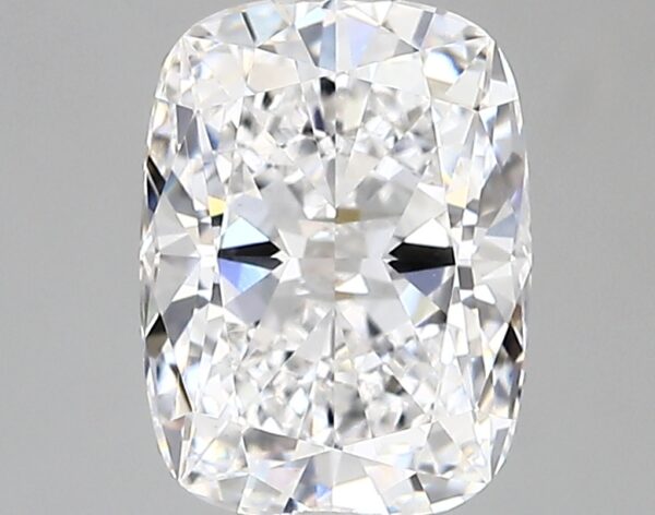 2.02 cctw VVS2 - Lab Grown Loose Diamond