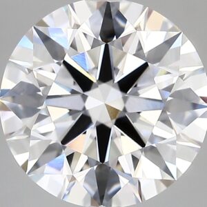 4.06 cctw VVS2 - Lab Grown Loose Diamond