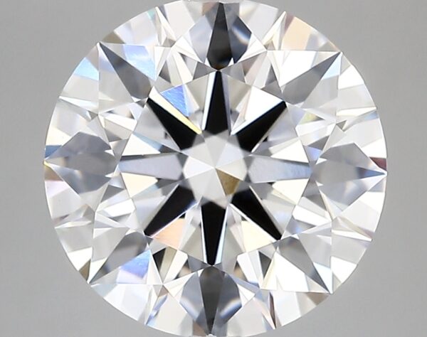 4.06 cctw VVS2 - Lab Grown Loose Diamond