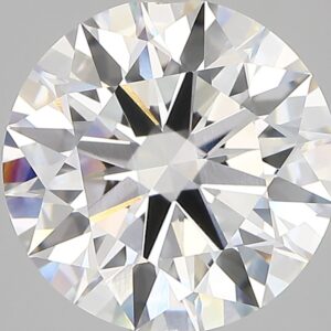 4.23 cctw VVS2 - Lab Grown Loose Diamond
