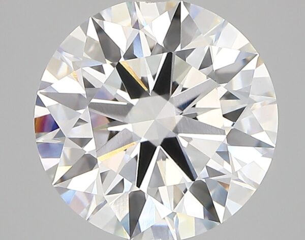 4.23 cctw VVS2 - Lab Grown Loose Diamond