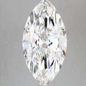 3.35 cctw VS2 - Lab Grown Loose Diamond