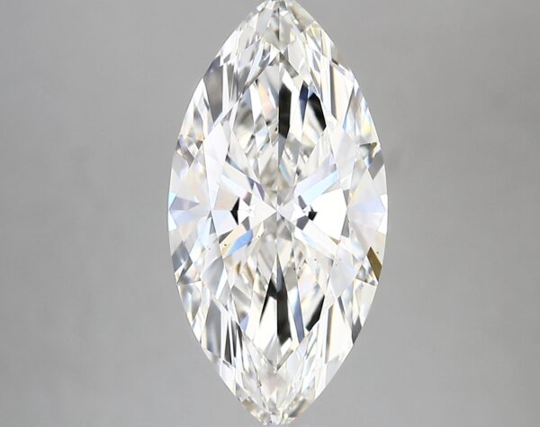 3.35 cctw VS2 - Lab Grown Loose Diamond