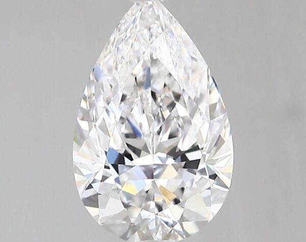 1.77 cctw VVS2 - Lab Grown Loose Diamond