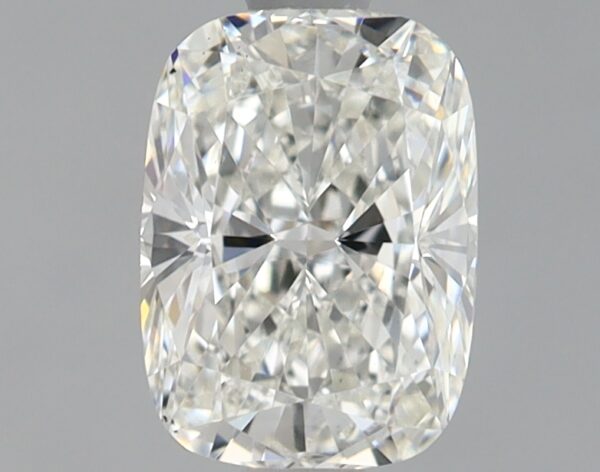 0.90 cctw VS2 - Lab Grown Loose Diamond