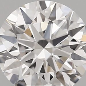1.44 cctw VVS2 - Lab Grown Loose Diamond