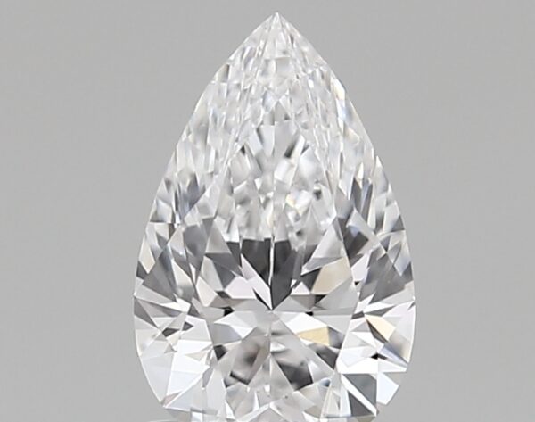 1.04 cctw VVS2 - Lab Grown Loose Diamond