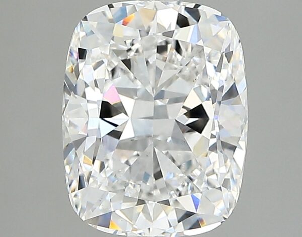 2.49 cctw VS1 - Lab Grown Loose Diamond
