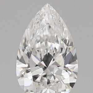 1.12 cctw VVS2 - Lab Grown Loose Diamond
