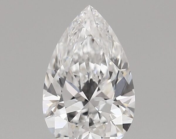 1.12 cctw VVS2 - Lab Grown Loose Diamond