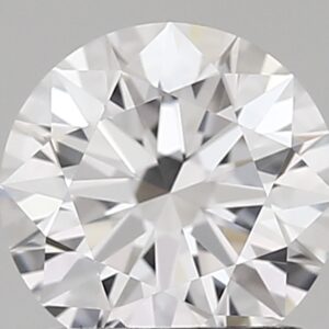 1.18 cctw VVS1 - Lab Grown Loose Diamond