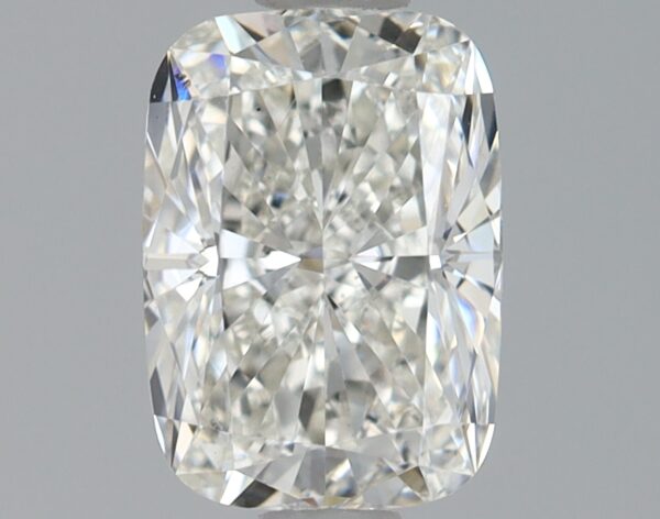 0.98 cctw VS2 - Lab Grown Loose Diamond