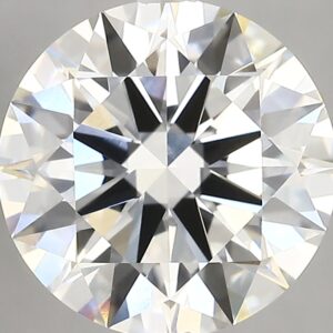 4.26 cctw VVS2 - Lab Grown Loose Diamond