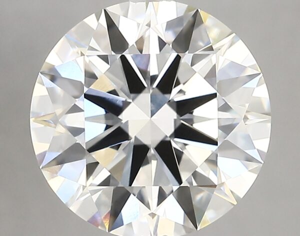 4.26 cctw VVS2 - Lab Grown Loose Diamond